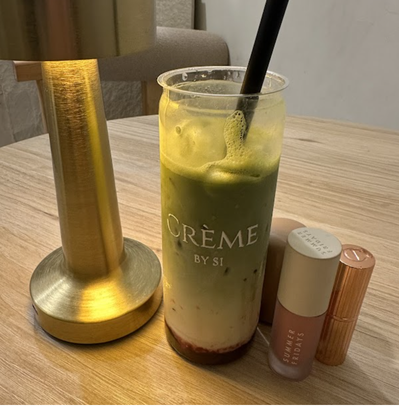 Matcha